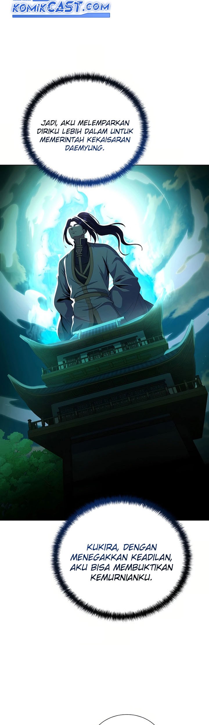 The Heavenly Demon Lord Who Doesn’t Want to Level Up Chapter 81 Gambar 63