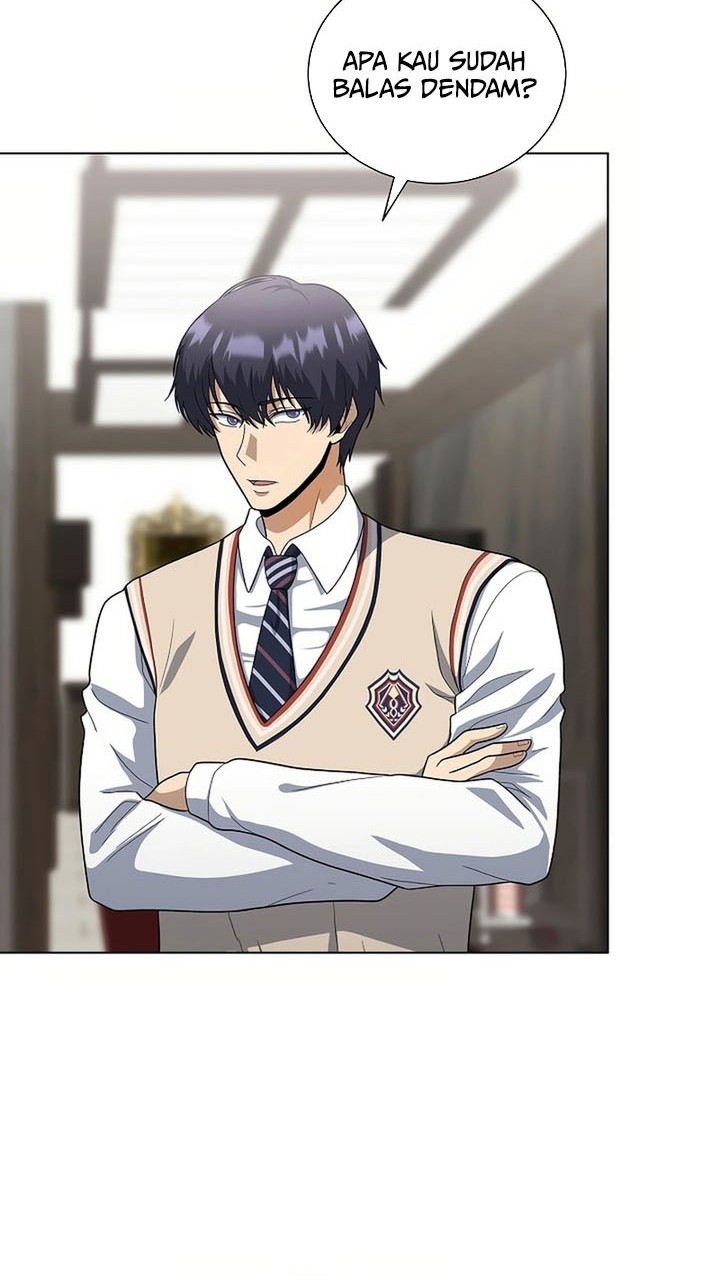 The Heavenly Demon Lord Who Doesn’t Want to Level Up Chapter 81 Gambar 64