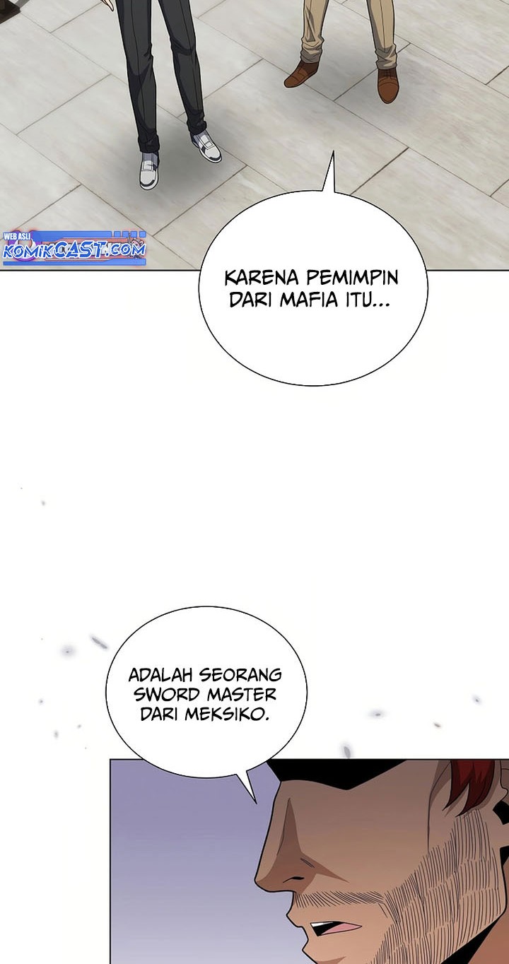 The Heavenly Demon Lord Who Doesn’t Want to Level Up Chapter 81 Gambar 66