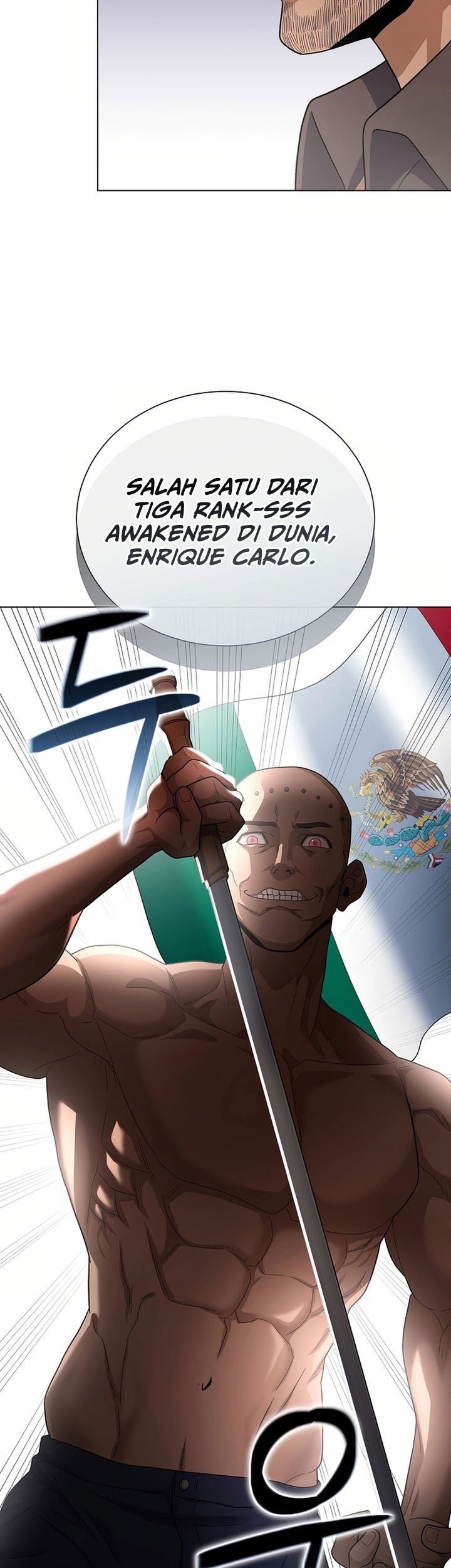 The Heavenly Demon Lord Who Doesn’t Want to Level Up Chapter 81 Gambar 67