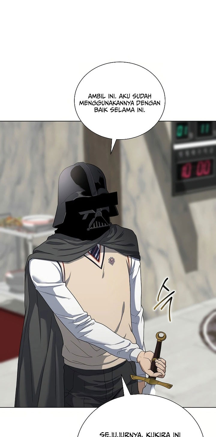 The Heavenly Demon Lord Who Doesn’t Want to Level Up Chapter 81 Gambar 14