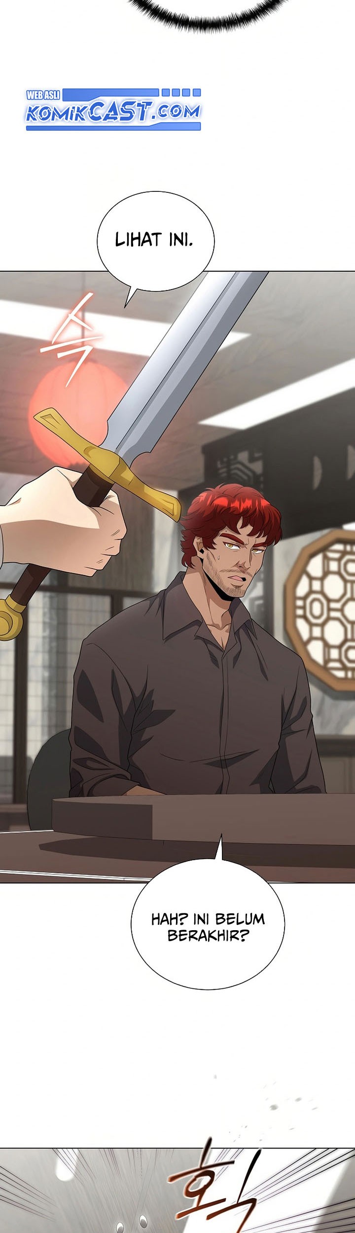 The Heavenly Demon Lord Who Doesn’t Want to Level Up Chapter 81 Gambar 7