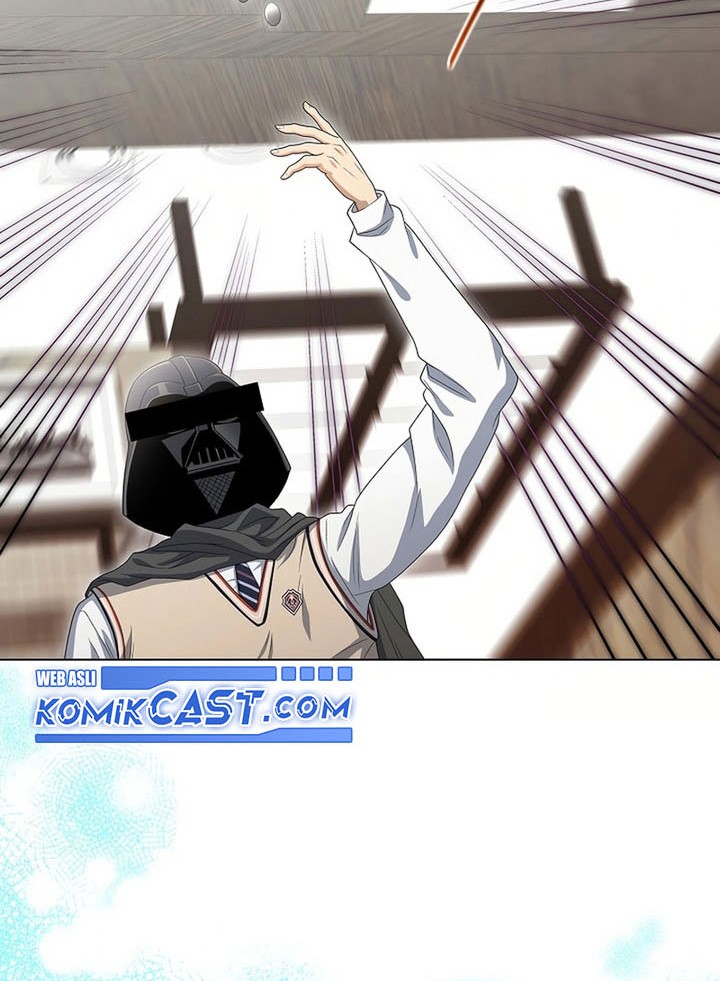 The Heavenly Demon Lord Who Doesn’t Want to Level Up Chapter 81 Gambar 8