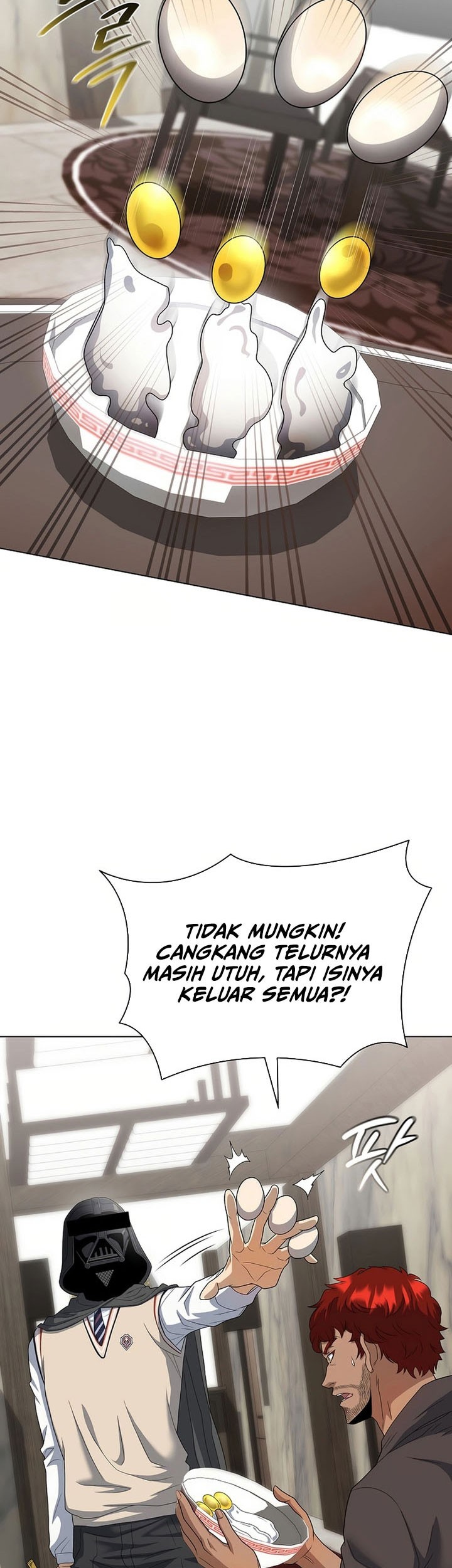 The Heavenly Demon Lord Who Doesn’t Want to Level Up Chapter 81 Gambar 11