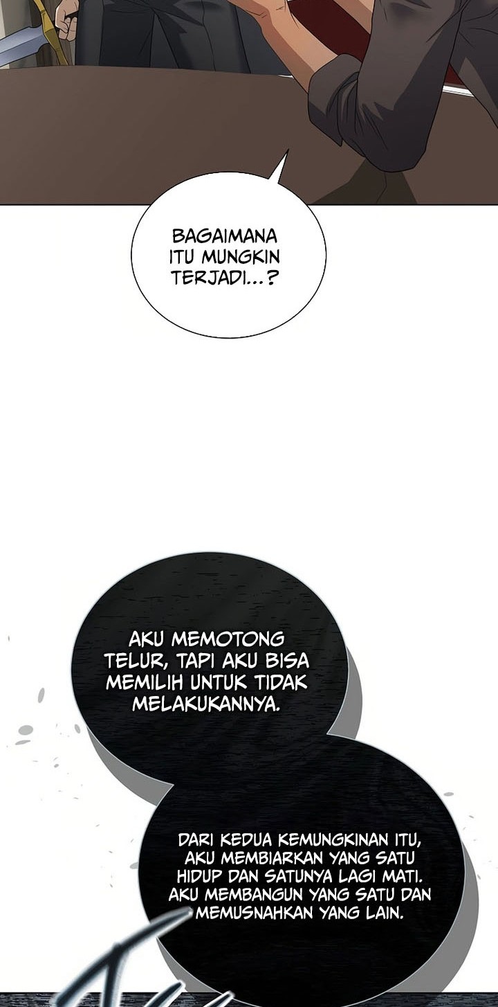 The Heavenly Demon Lord Who Doesn’t Want to Level Up Chapter 81 Gambar 12