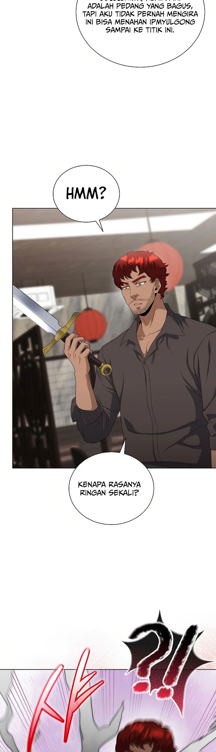 The Heavenly Demon Lord Who Doesn’t Want to Level Up Chapter 81 Gambar 15