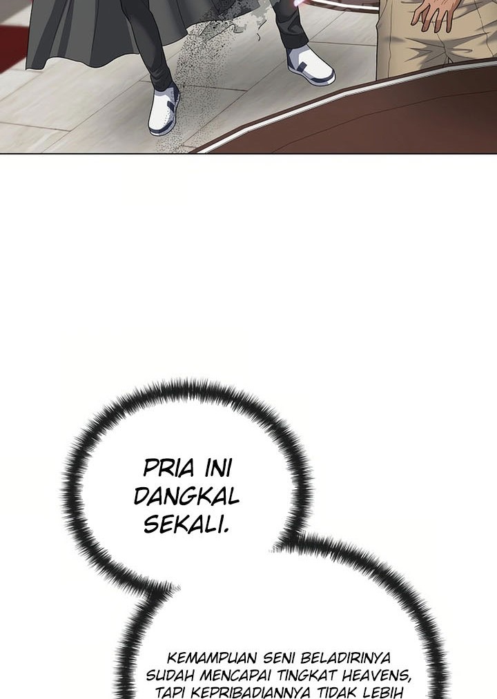 The Heavenly Demon Lord Who Doesn’t Want to Level Up Chapter 81 Gambar 18