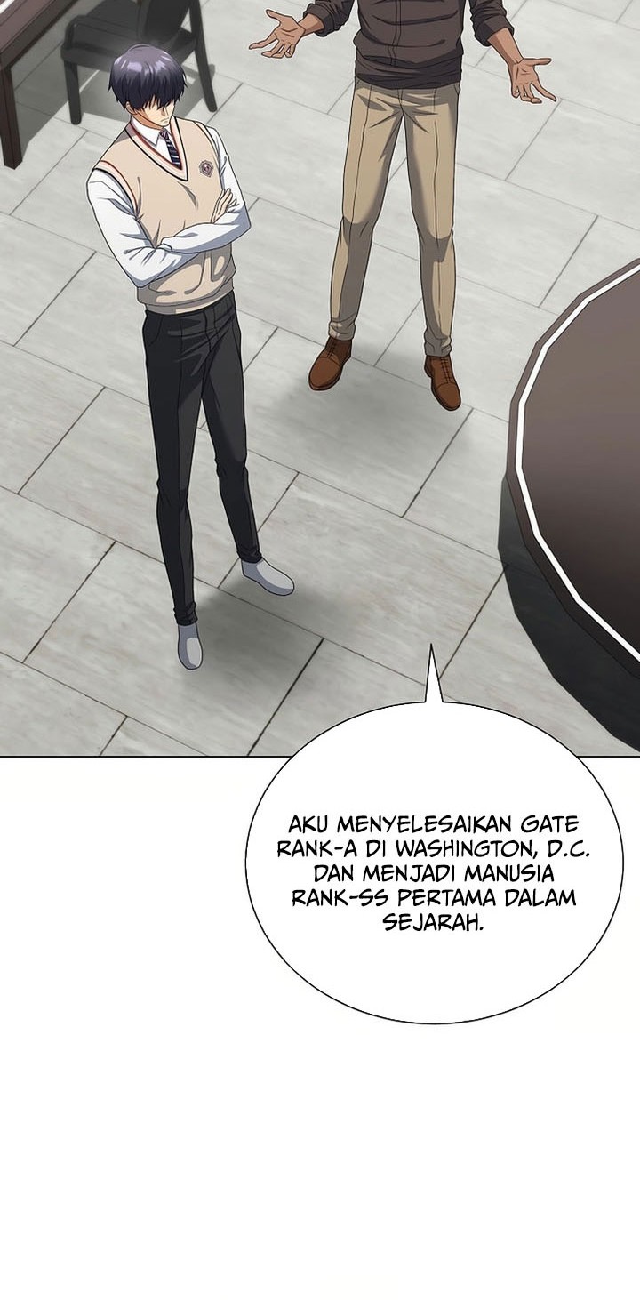 The Heavenly Demon Lord Who Doesn’t Want to Level Up Chapter 82 Gambar 6