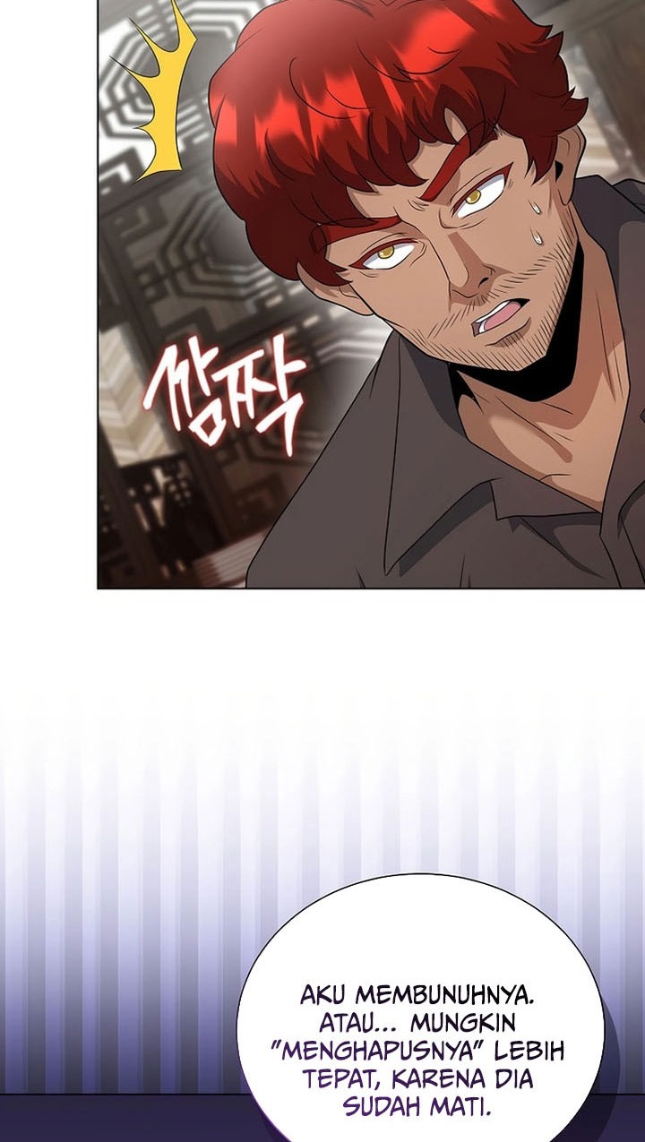 The Heavenly Demon Lord Who Doesn’t Want to Level Up Chapter 82 Gambar 20