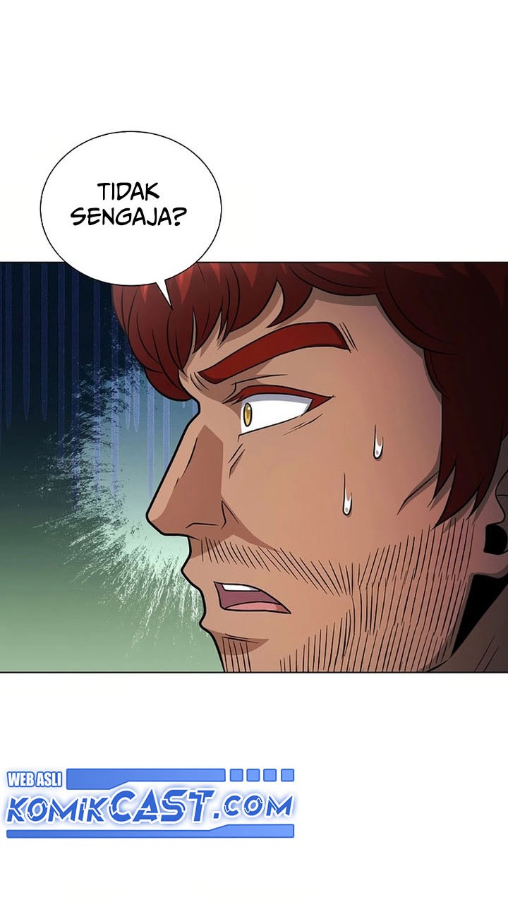 The Heavenly Demon Lord Who Doesn’t Want to Level Up Chapter 82 Gambar 24