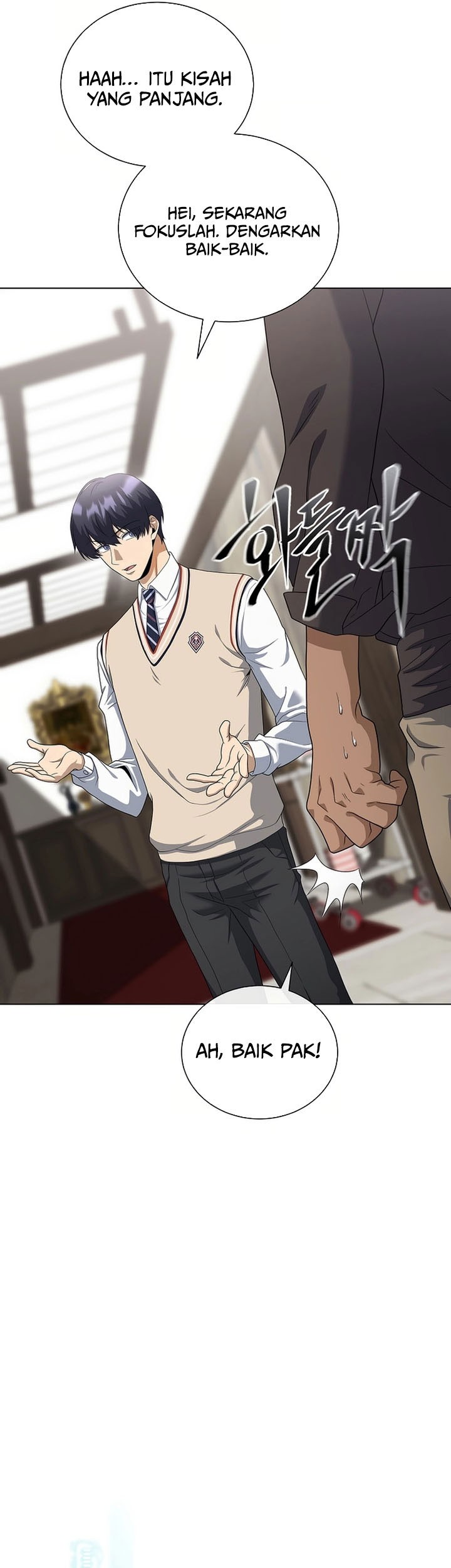 The Heavenly Demon Lord Who Doesn’t Want to Level Up Chapter 82 Gambar 25