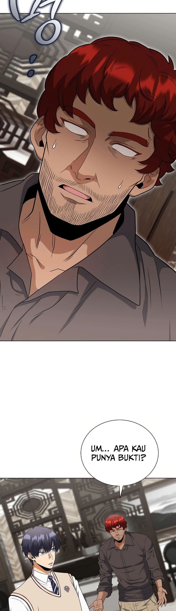 The Heavenly Demon Lord Who Doesn’t Want to Level Up Chapter 82 Gambar 27