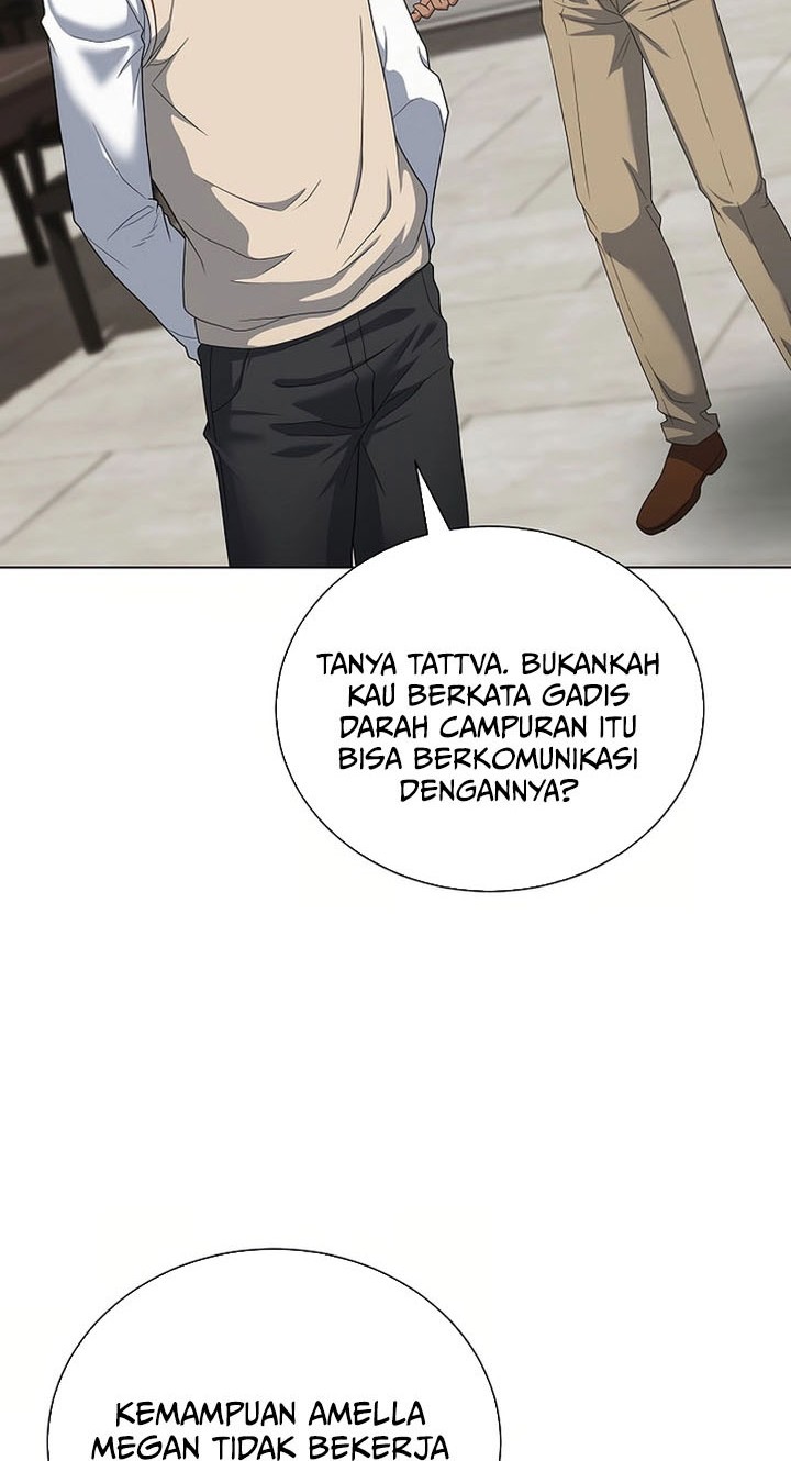 The Heavenly Demon Lord Who Doesn’t Want to Level Up Chapter 82 Gambar 28