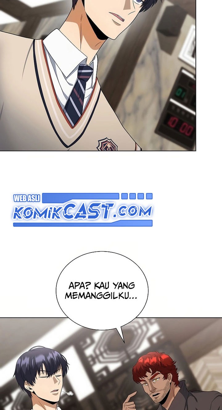 The Heavenly Demon Lord Who Doesn’t Want to Level Up Chapter 82 Gambar 30