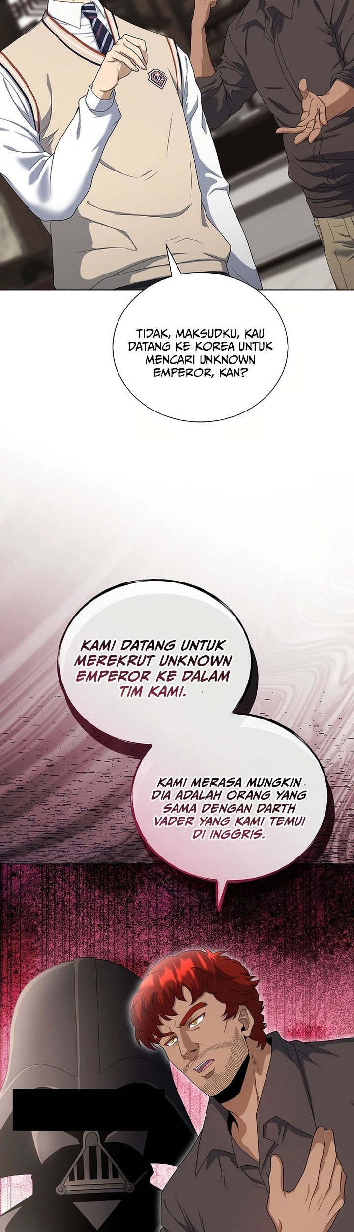 The Heavenly Demon Lord Who Doesn’t Want to Level Up Chapter 82 Gambar 31