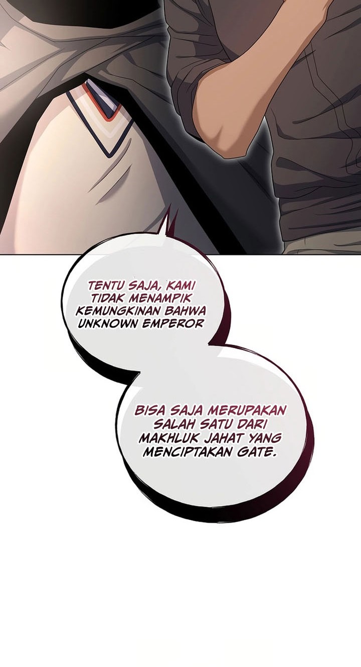 The Heavenly Demon Lord Who Doesn’t Want to Level Up Chapter 82 Gambar 32