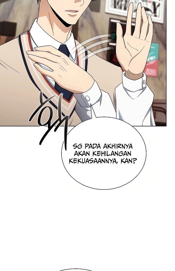 The Heavenly Demon Lord Who Doesn’t Want to Level Up Chapter 82 Gambar 34