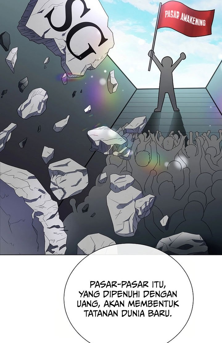 The Heavenly Demon Lord Who Doesn’t Want to Level Up Chapter 82 Gambar 36