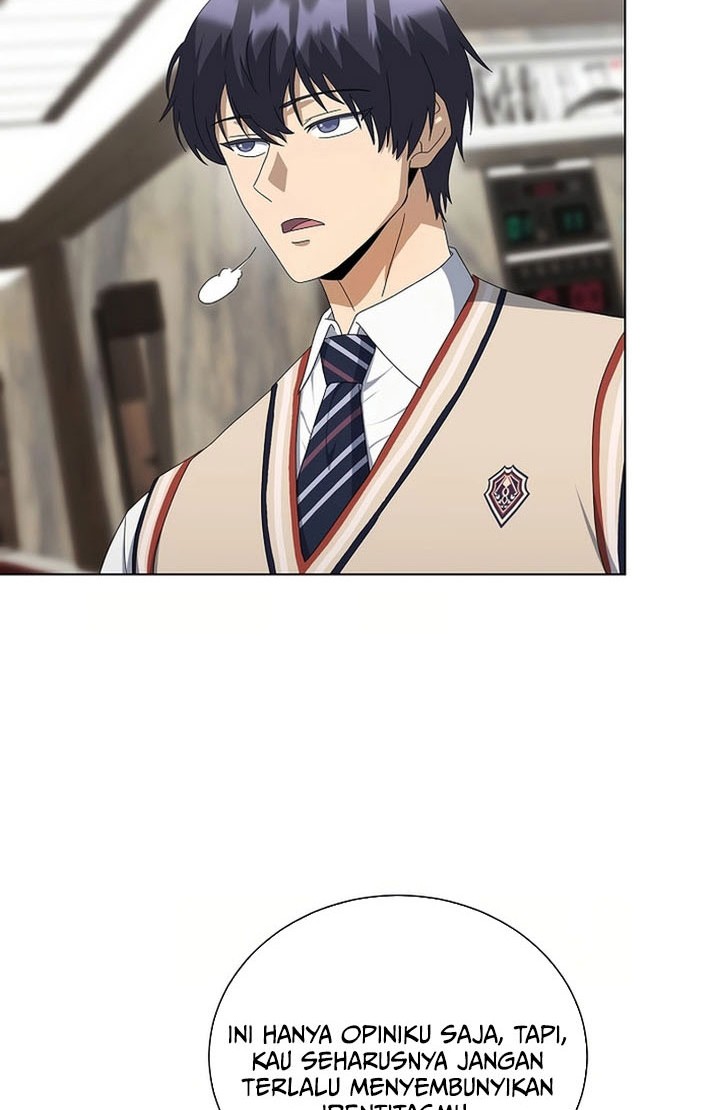 The Heavenly Demon Lord Who Doesn’t Want to Level Up Chapter 82 Gambar 38