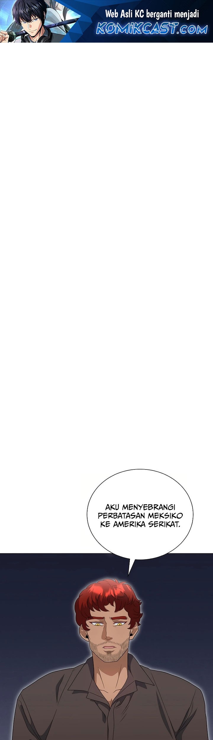 Komik The Heavenly Demon Lord Who Doesn’t Want to Level Up Chapter 82 gambar nomor 1