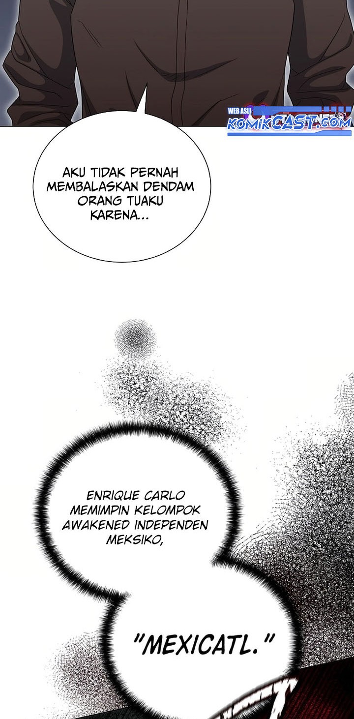 Manhwa The Heavenly Demon Lord Who Doesn’t Want to Level Up Chapter 82 gambar nomor 2