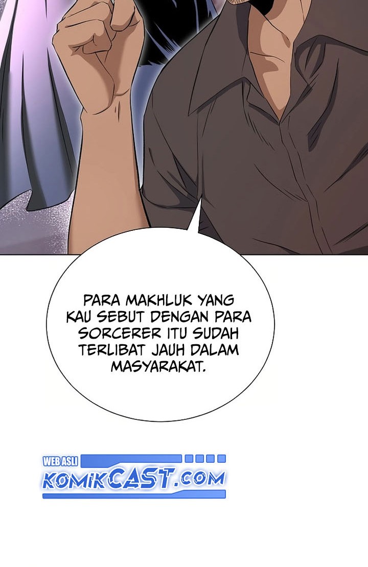 The Heavenly Demon Lord Who Doesn’t Want to Level Up Chapter 82 Gambar 40