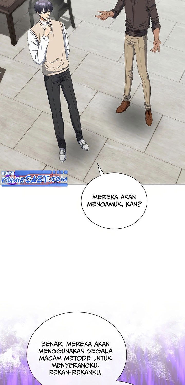 The Heavenly Demon Lord Who Doesn’t Want to Level Up Chapter 82 Gambar 42