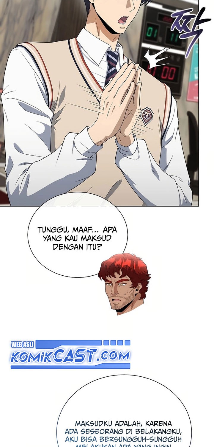 The Heavenly Demon Lord Who Doesn’t Want to Level Up Chapter 82 Gambar 46