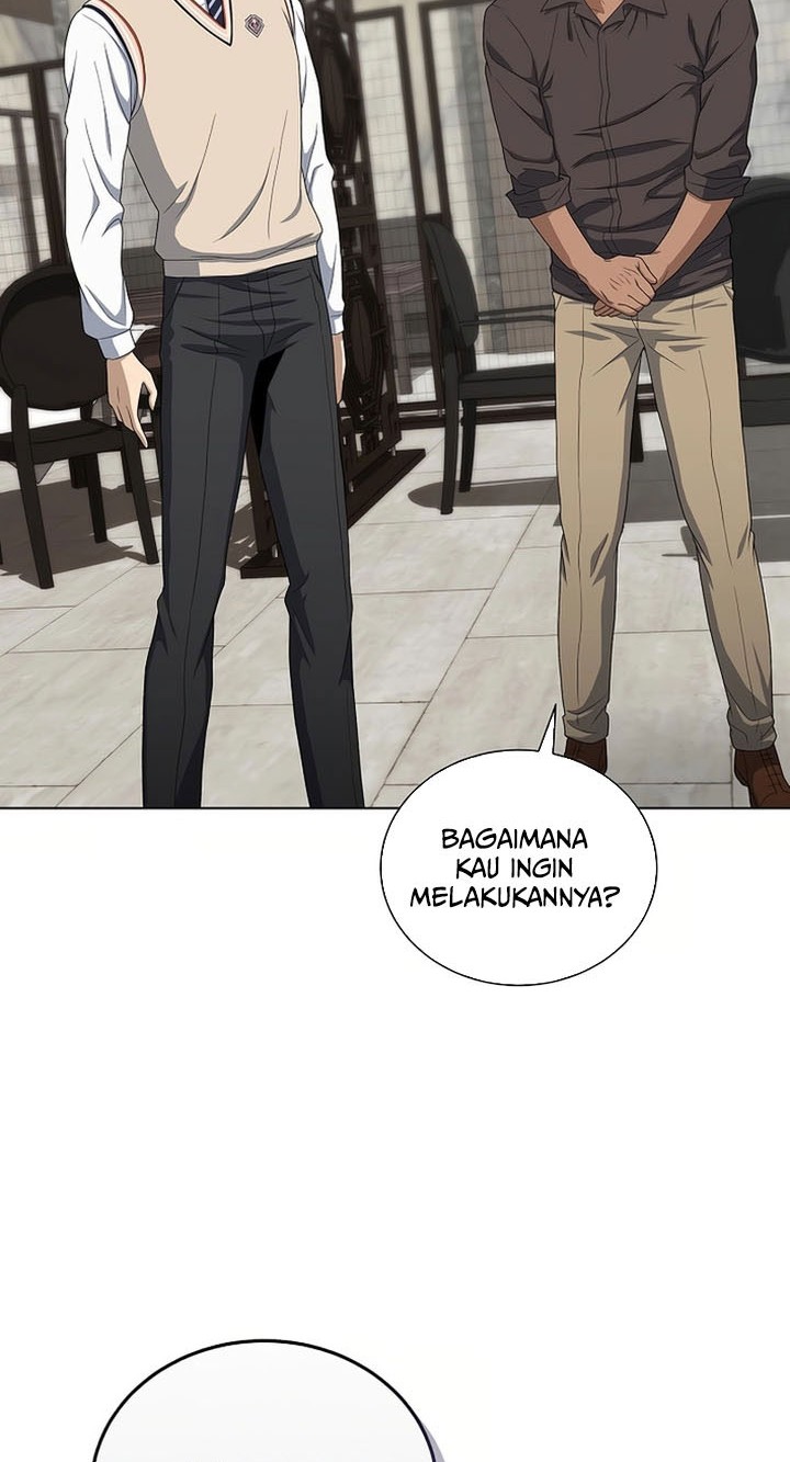 The Heavenly Demon Lord Who Doesn’t Want to Level Up Chapter 82 Gambar 50