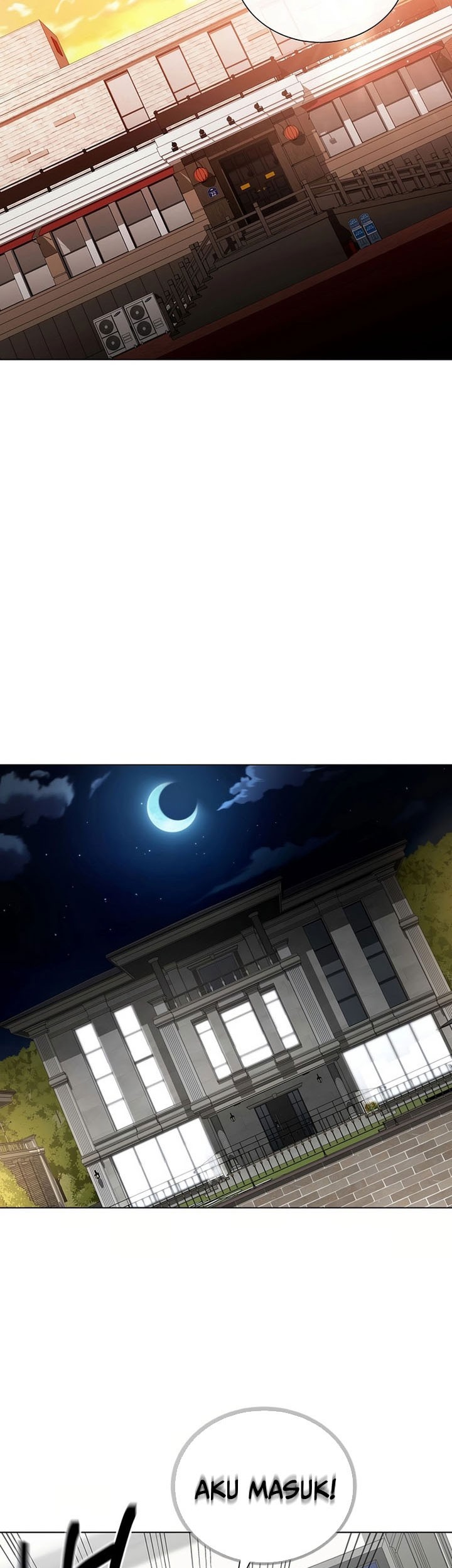 The Heavenly Demon Lord Who Doesn’t Want to Level Up Chapter 82 Gambar 53