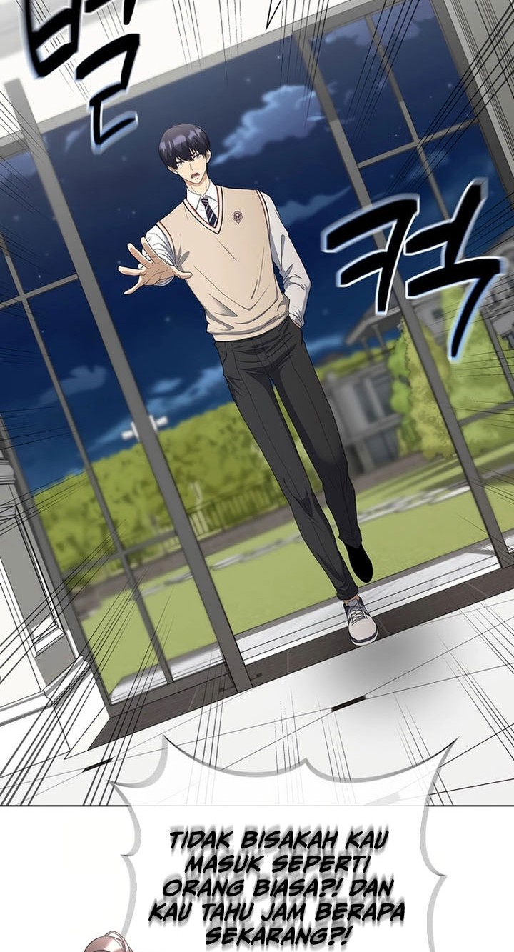 The Heavenly Demon Lord Who Doesn’t Want to Level Up Chapter 82 Gambar 54