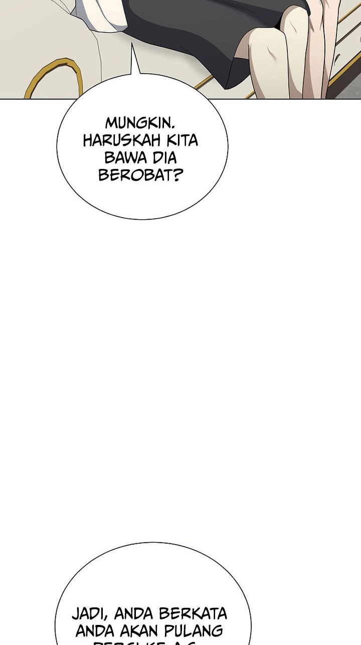 The Heavenly Demon Lord Who Doesn’t Want to Level Up Chapter 82 Gambar 58