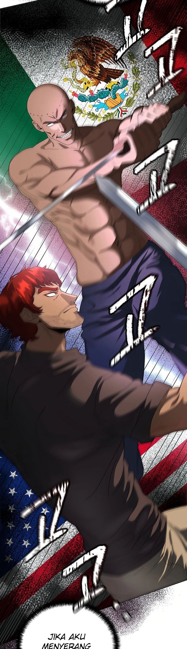 The Heavenly Demon Lord Who Doesn’t Want to Level Up Chapter 82 Gambar 3