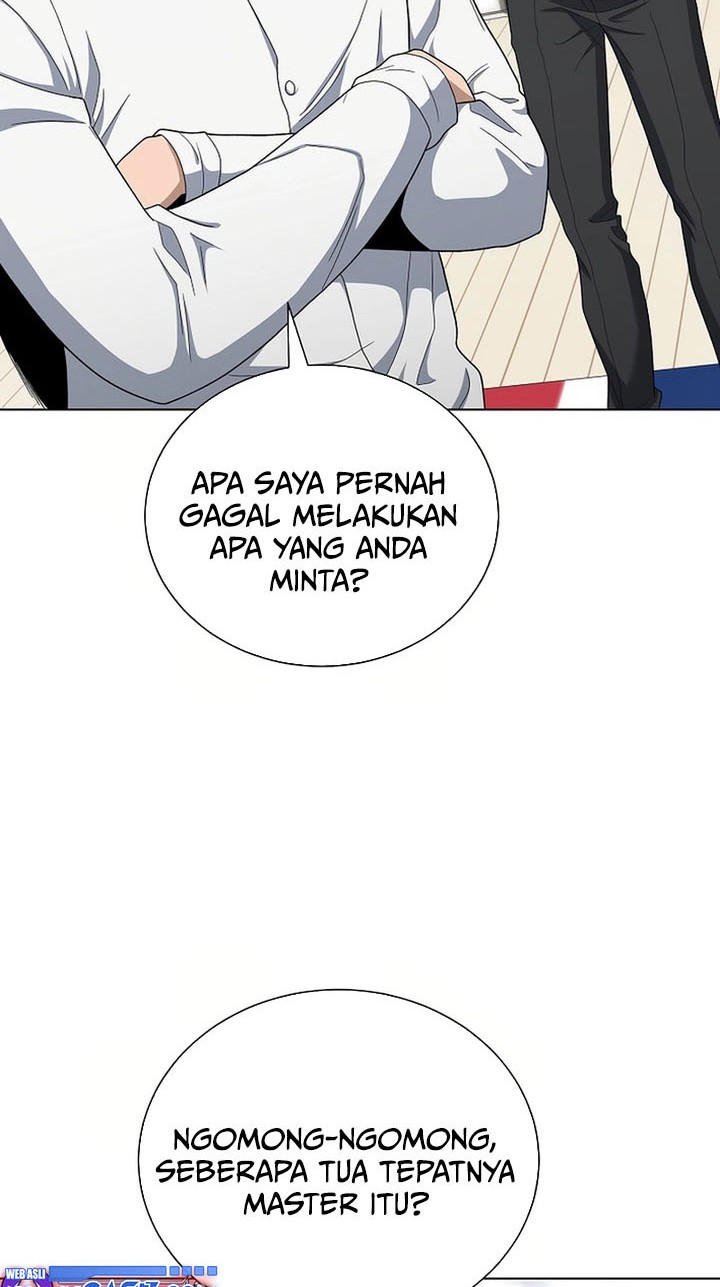 The Heavenly Demon Lord Who Doesn’t Want to Level Up Chapter 82 Gambar 60