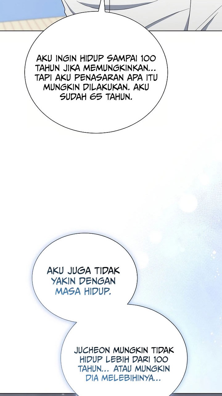 The Heavenly Demon Lord Who Doesn’t Want to Level Up Chapter 82 Gambar 62