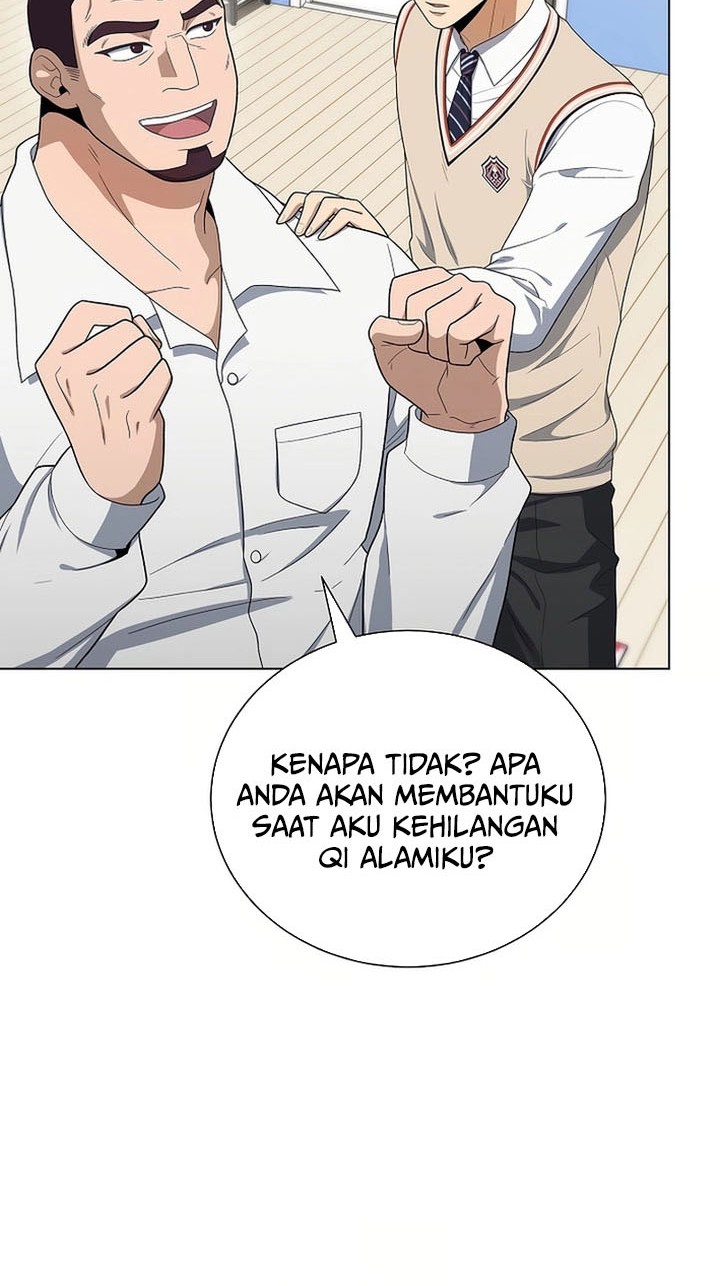 The Heavenly Demon Lord Who Doesn’t Want to Level Up Chapter 82 Gambar 64