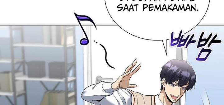 The Heavenly Demon Lord Who Doesn’t Want to Level Up Chapter 82 Gambar 66