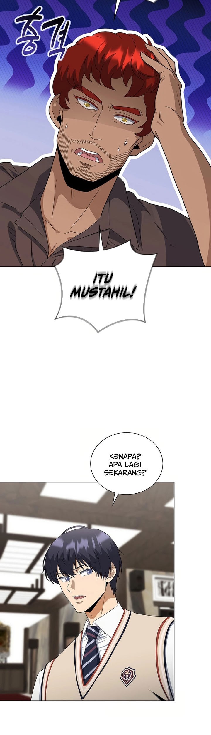 The Heavenly Demon Lord Who Doesn’t Want to Level Up Chapter 82 Gambar 13