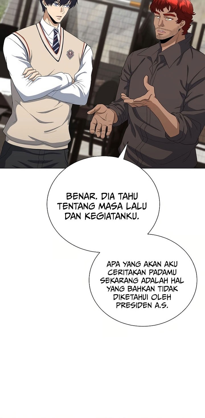 The Heavenly Demon Lord Who Doesn’t Want to Level Up Chapter 82 Gambar 8