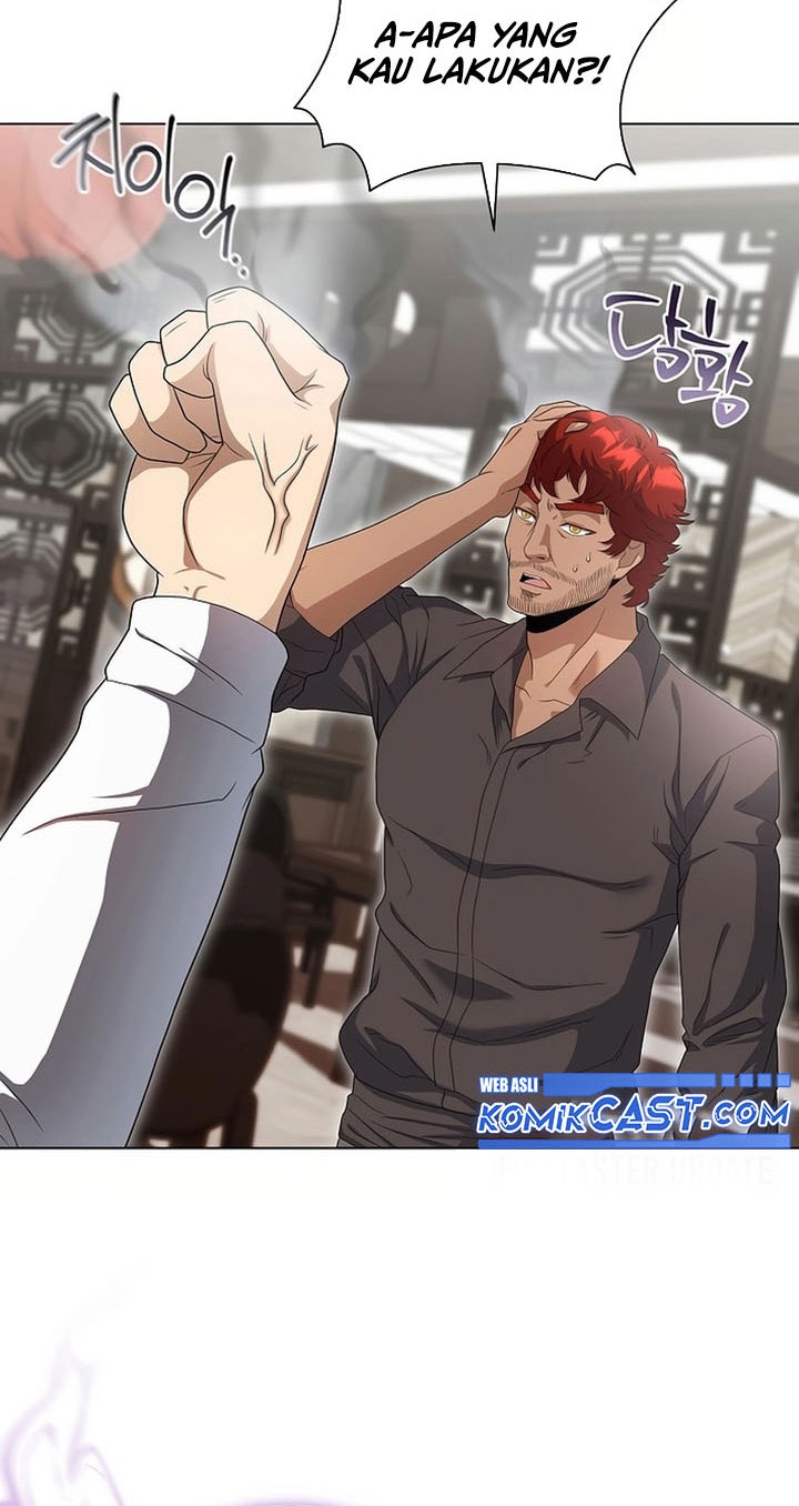 The Heavenly Demon Lord Who Doesn’t Want to Level Up Chapter 82 Gambar 16