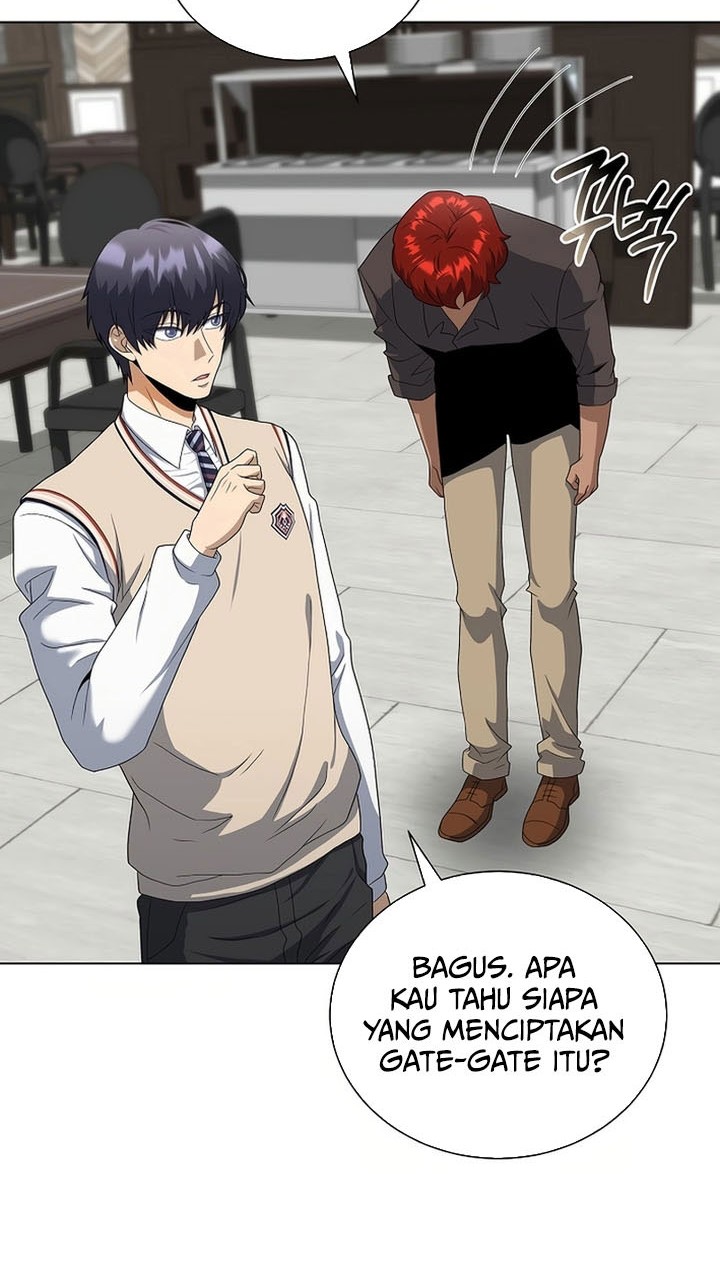 The Heavenly Demon Lord Who Doesn’t Want to Level Up Chapter 82 Gambar 18