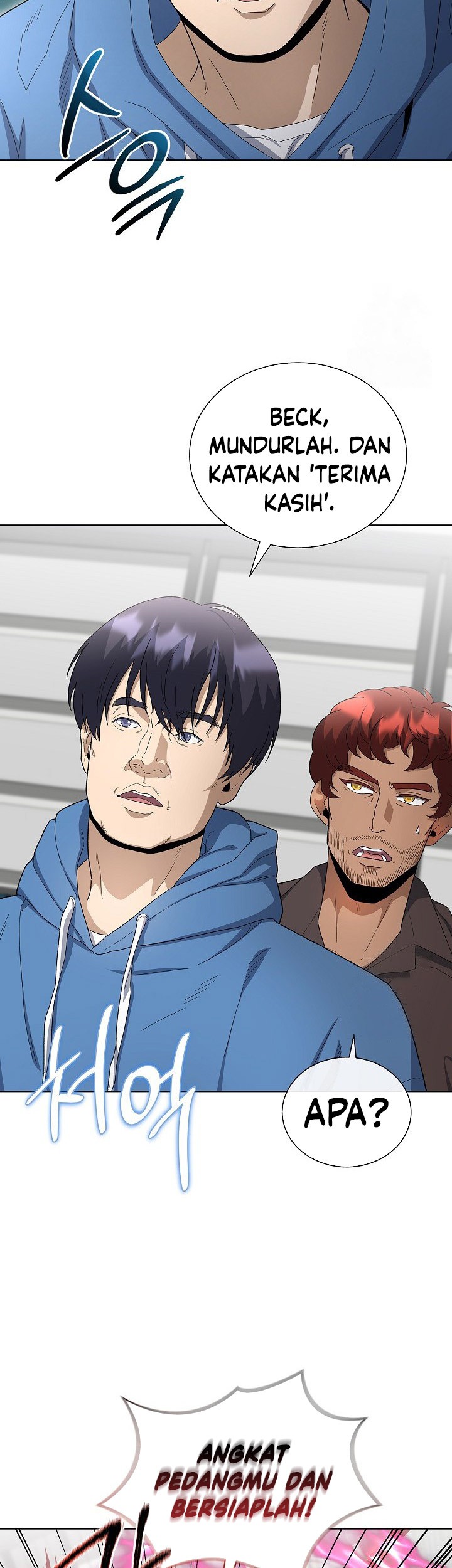 The Heavenly Demon Lord Who Doesn’t Want to Level Up Chapter 83 Gambar 21