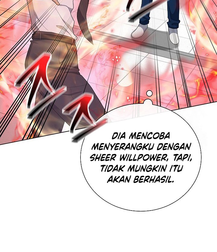 The Heavenly Demon Lord Who Doesn’t Want to Level Up Chapter 83 Gambar 26