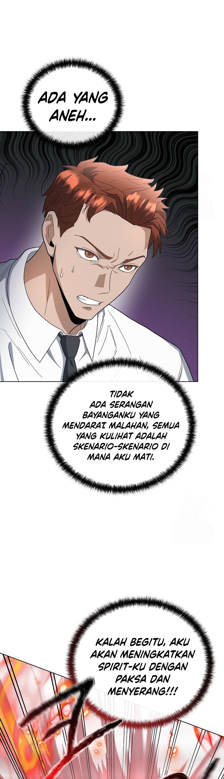 The Heavenly Demon Lord Who Doesn’t Want to Level Up Chapter 83 Gambar 27