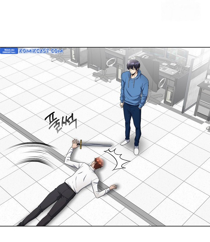 The Heavenly Demon Lord Who Doesn’t Want to Level Up Chapter 83 Gambar 30