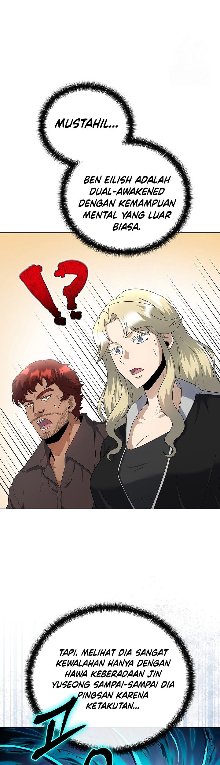 The Heavenly Demon Lord Who Doesn’t Want to Level Up Chapter 83 Gambar 31