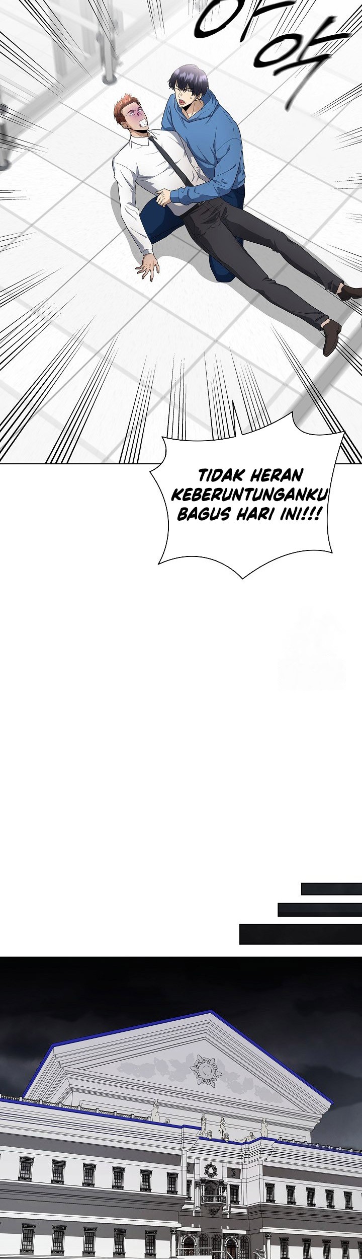 The Heavenly Demon Lord Who Doesn’t Want to Level Up Chapter 83 Gambar 35