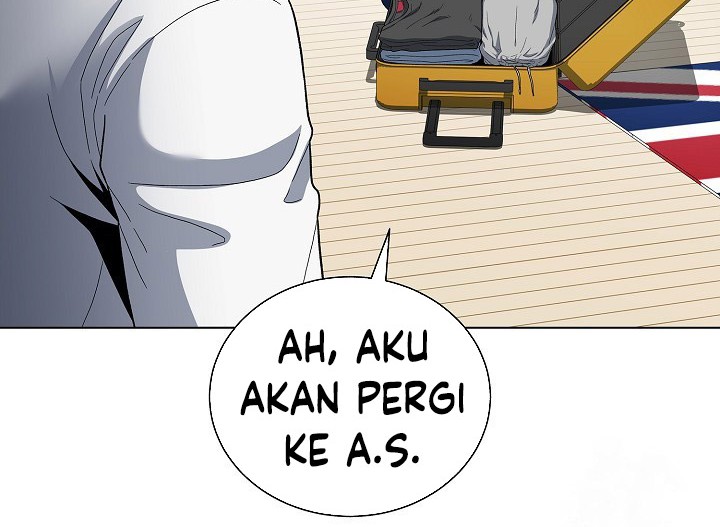 Manhwa The Heavenly Demon Lord Who Doesn’t Want to Level Up Chapter 83 gambar nomor 2