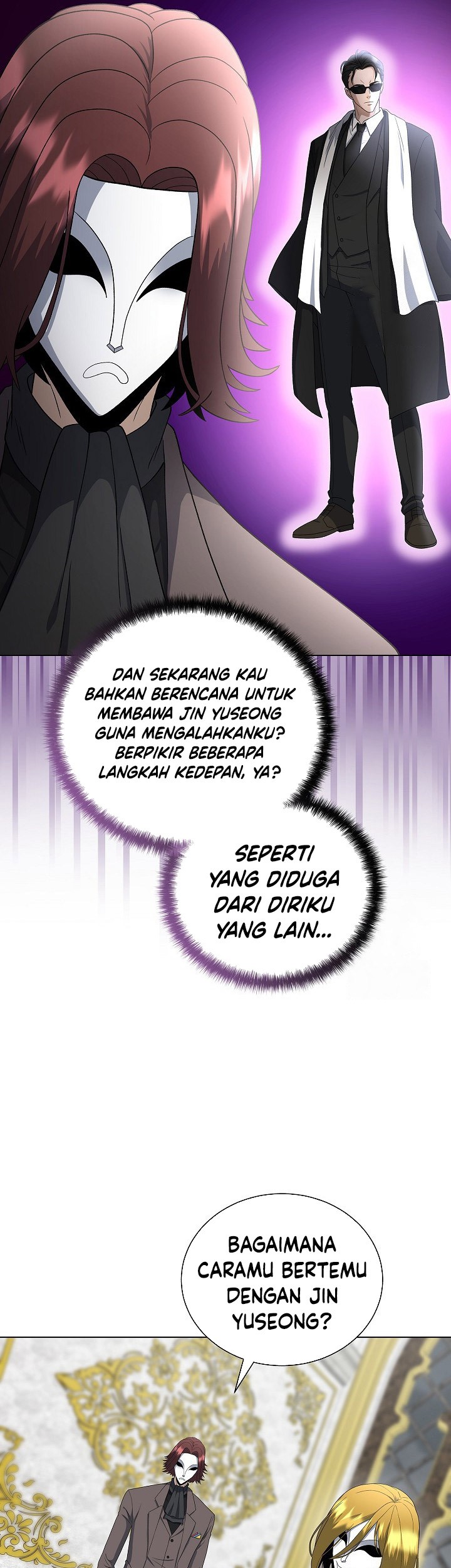 The Heavenly Demon Lord Who Doesn’t Want to Level Up Chapter 83 Gambar 49