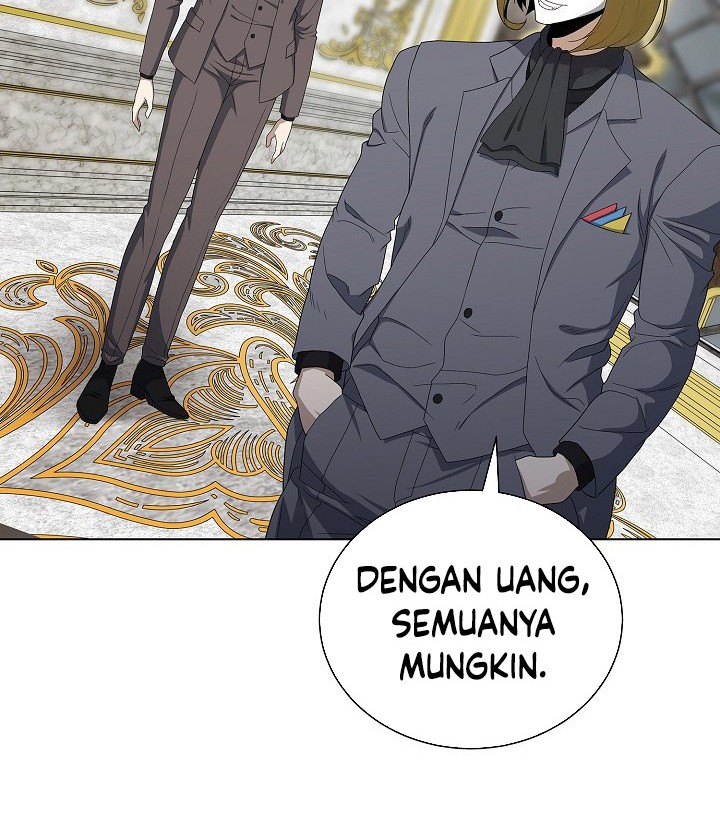 The Heavenly Demon Lord Who Doesn’t Want to Level Up Chapter 83 Gambar 50